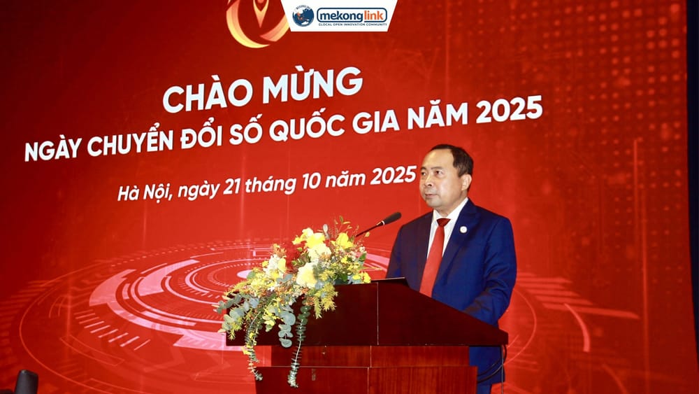 Chiến lược chuyển đổi số trong quản trị doanh nghiệp